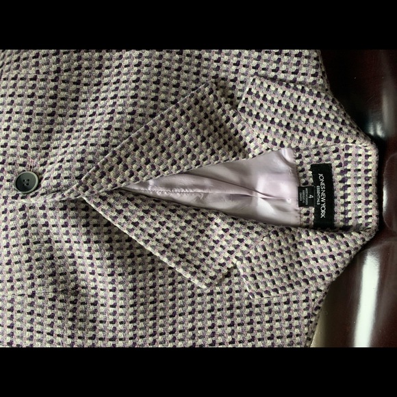 Women’s Business Blazer - Picture 7 of 7